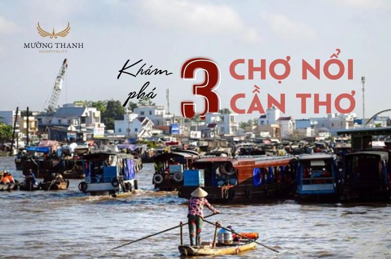 Quan cảnh mua bán tấp nập tại Chợ Đồng An 2 ấp Đông An Bình Hòa